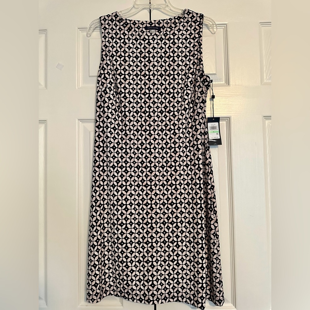 New Tommy Hilfiger sleeveless dress